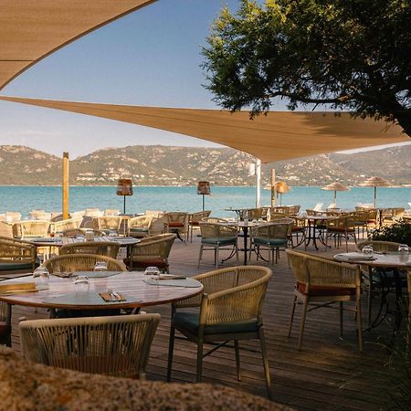 Hotel Marina Corsica Порто-Веккьо Экстерьер фото