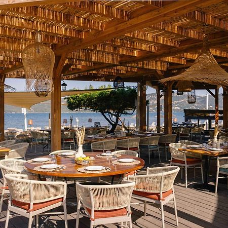 Hotel Marina Corsica Порто-Веккьо Экстерьер фото