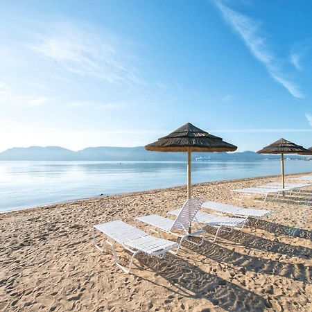 Hotel Marina Corsica Порто-Веккьо Экстерьер фото