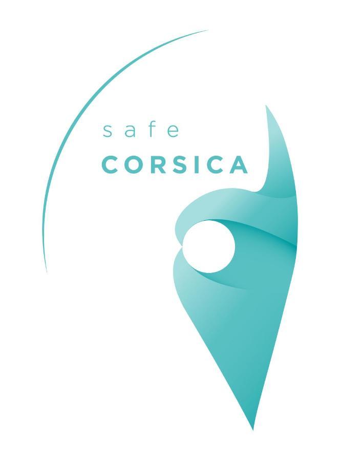 Hotel Marina Corsica Порто-Веккьо Экстерьер фото