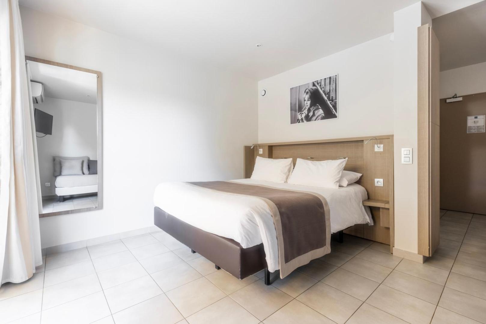 Hotel Marina Corsica Порто-Веккьо Экстерьер фото