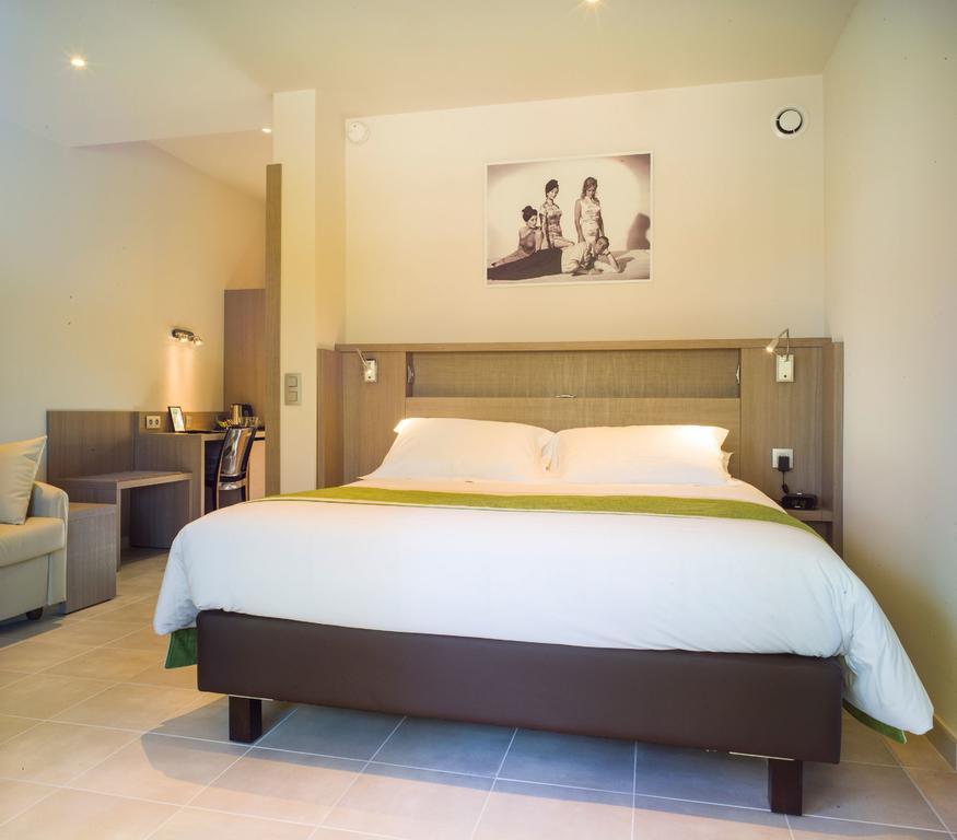 Hotel Marina Corsica Порто-Веккьо Экстерьер фото