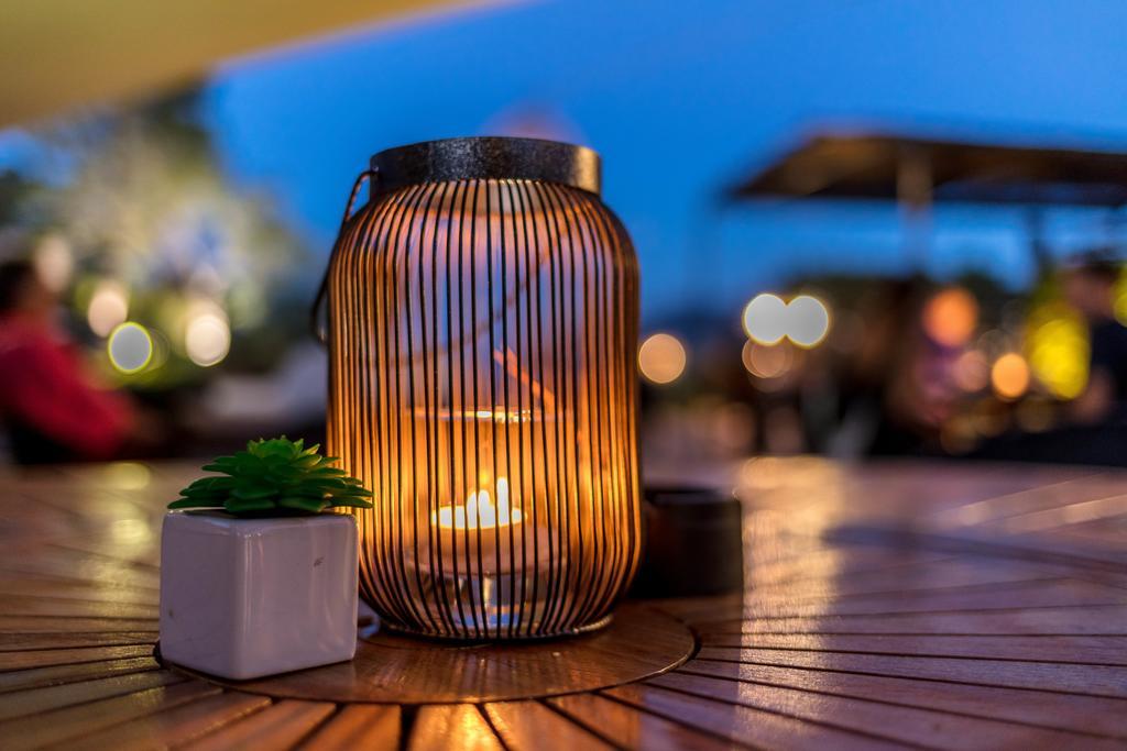 Hotel Marina Corsica Порто-Веккьо Экстерьер фото