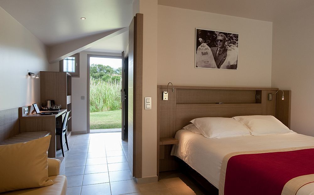 Hotel Marina Corsica Порто-Веккьо Экстерьер фото