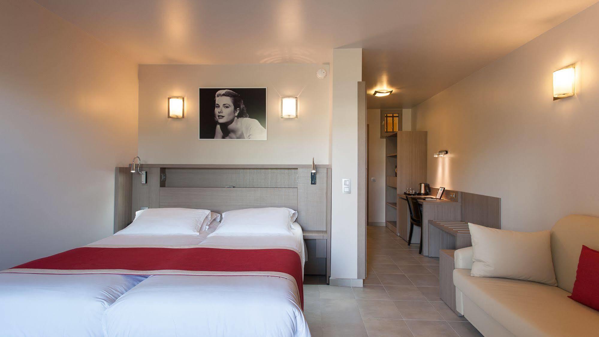 Hotel Marina Corsica Порто-Веккьо Экстерьер фото