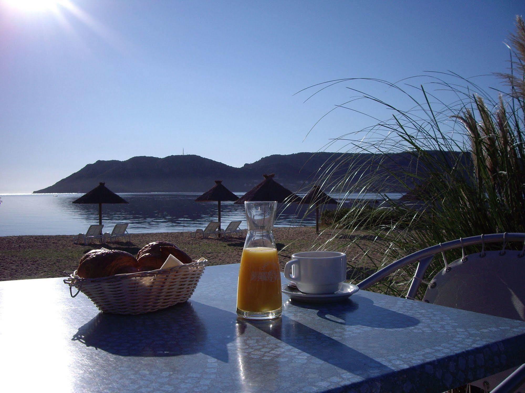 Hotel Marina Corsica Порто-Веккьо Экстерьер фото