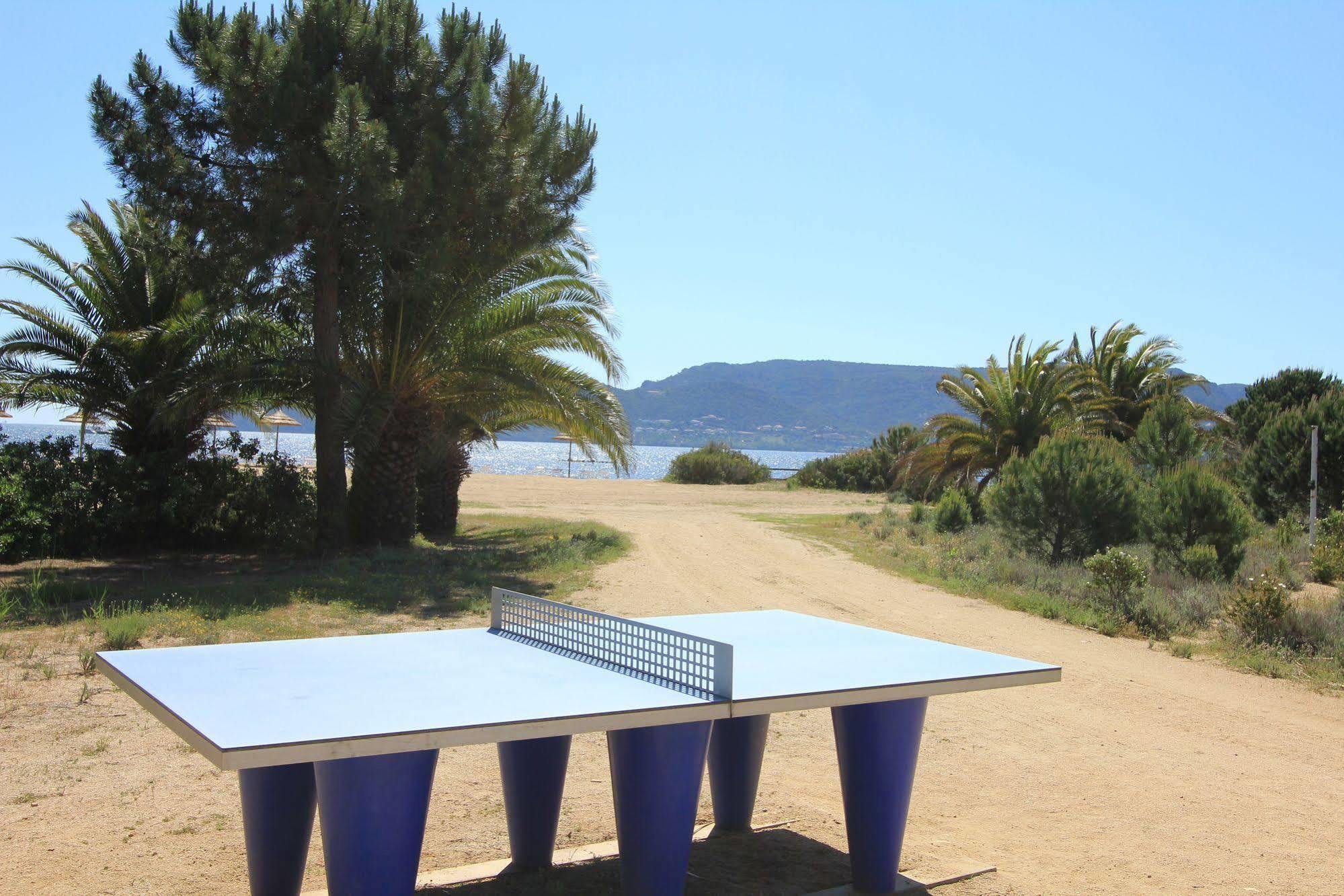 Hotel Marina Corsica Порто-Веккьо Экстерьер фото