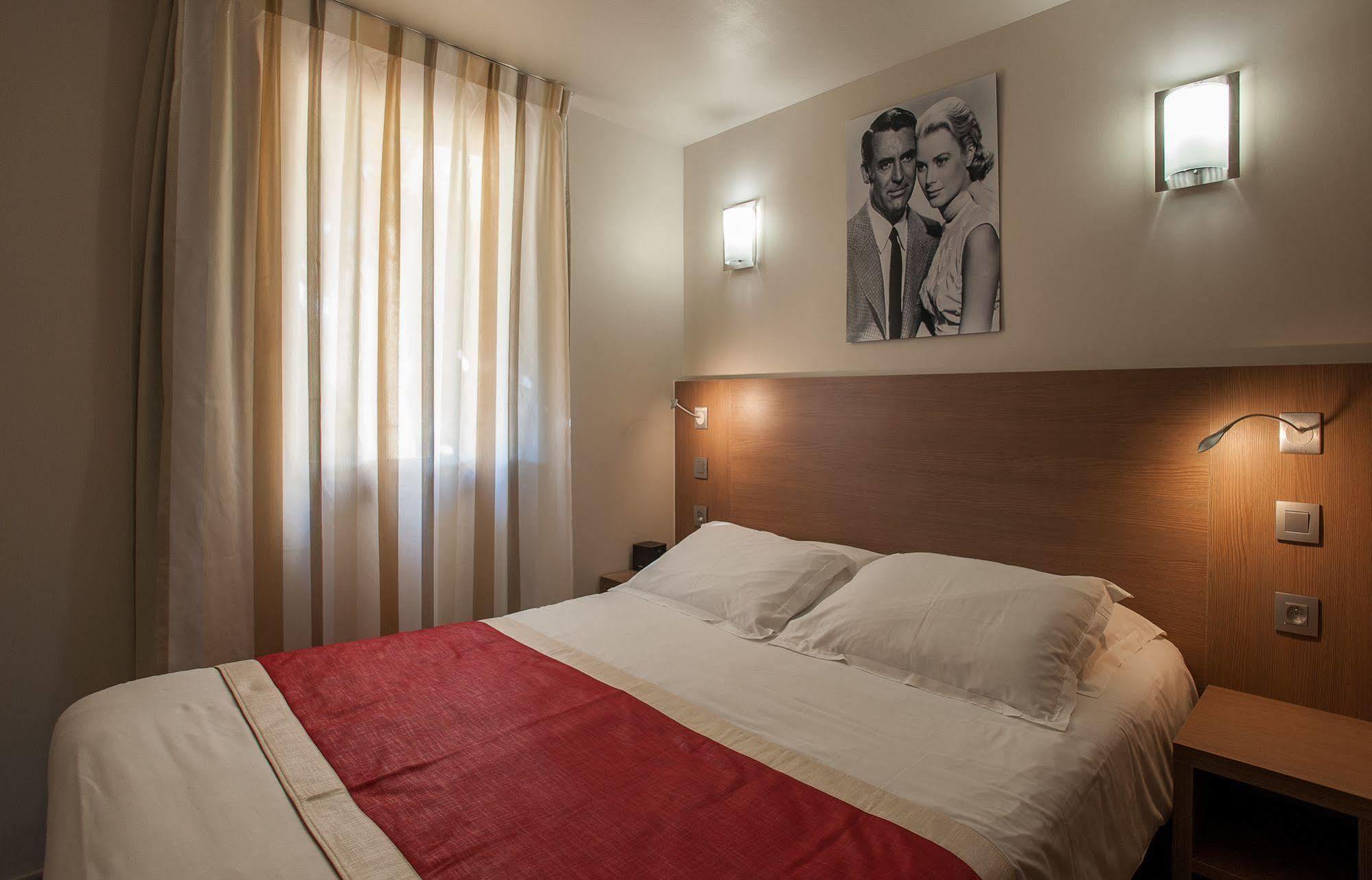 Hotel Marina Corsica Порто-Веккьо Экстерьер фото