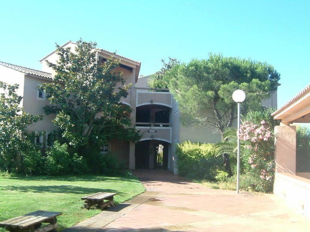 Hotel Marina Corsica Порто-Веккьо Экстерьер фото